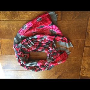Vera Bradley scarf